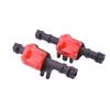 Front & Rear Alloy Metal Axle Shell Axle Housing 300g for 1/10 RC Crawler Traxxas TRX-4 & TRX4 Bronco Upgrade Parts view 2