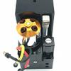 DIY Upgrade Hydraulic Pump Integrated Oil Tank Parts for HUINA 580 RC Crawler Car 23CH 2.4G 1:14 RC Metal Excavator Part view 2