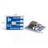 4pcs/lot Mirco 2-8S BEC 5V/12V Output/Step-Down Regulator Module for RC FPV Racing Drone PS Matek Systems Micro BEC view 3