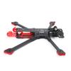 Chimera7 320mm Carbon Fiber FPV Long Range Frame Kits 6mm Arm for FPV Air Unit FPV Racing Freestyle LR7 Drones view 3