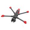 Chimera7 320mm Carbon Fiber FPV Long Range Frame Kits 6mm Arm for FPV Air Unit FPV Racing Freestyle LR7 Drones view 4