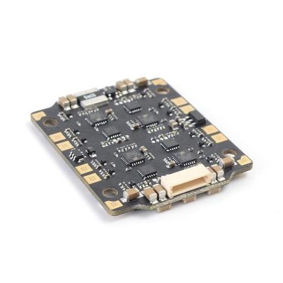 F40 MK2 40A 4in1 ESC Dshot600 4-6S Brushless ESC 30.5X30.5mm for FPV Racing Freestyle Drones DIY Parts