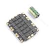 F40 MK2 40A 4in1 ESC Dshot600 4-6S Brushless ESC 30.5X30.5mm for FPV Racing Freestyle Drones DIY Parts view 4