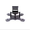 Eyas X2 FPV DIY 80mm Mini Quadcopter Frame Multirotor Racing Frame Carbon Fiber Quadcopter Kit RC Multirotors Drone Quality ZMR view 2