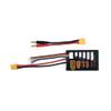 XT30 XT60 XT90 JST T Connector Lipo Battery Charger Board 2-6S Parallel Balance Charging Board for Imax B6 B6AC IDST Q6 Lite view 2