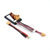 XT30 XT60 XT90 JST T Connector Lipo Battery Charger Board 2-6S Parallel Balance Charging Board for Imax B6 B6AC IDST Q6 Lite view 3
