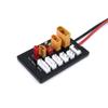 XT30 XT60 XT90 JST T Connector Lipo Battery Charger Board 2-6S Parallel Balance Charging Board for Imax B6 B6AC IDST Q6 Lite view 4