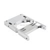 Upgrade Steering Servo Fixed Mount Bracket for WPL B1 B14 B16 B24 C24 C14 RC Car view 2