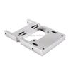 Upgrade Steering Servo Fixed Mount Bracket for WPL B1 B14 B16 B24 C24 C14 RC Car view 4