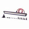 RC Rock Crawler RC Simulation Climbing Car Lights Roof Lights 36 LED Lights for Cars Traxxas TRX-4 Trx4 Axial SCX10 90046 D90 view 1