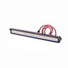 RC Rock Crawler RC Simulation Climbing Car Lights Roof Lights 36 LED Lights for Cars Traxxas TRX-4 Trx4 Axial SCX10 90046 D90 view 4