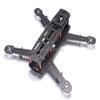 Carbon Fiber Mini 250 FPV Quadcopter Frame Mini Quad Frame Holder for ZMR250 QAV250 view 1