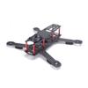 Carbon Fiber Mini 250 FPV Quadcopter Frame Mini Quad Frame Holder for ZMR250 QAV250 view 3