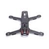 Carbon Fiber Mini 250 FPV Quadcopter Frame Mini Quad Frame Holder for ZMR250 QAV250 view 4