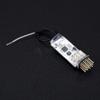 2.4G 4CH D8 D16 Receiver Compatible with PWM Output for Futaba Jumper T16 X9D RC FPV Racing Drone view 1