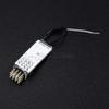 2.4G 4CH D8 D16 Receiver Compatible with PWM Output for Futaba Jumper T16 X9D RC FPV Racing Drone view 2