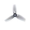 2Pairs HQProp Durable Prop 75MM 3-Blade Propeller for 1103 1104 RC Drone FPV Racing CineWhoop Toothpick view 2