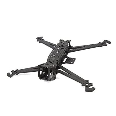 HL7 V2 FPV 7" Long Range Frame Kit 296mm Wheelbase for FPV Racing RC Drone