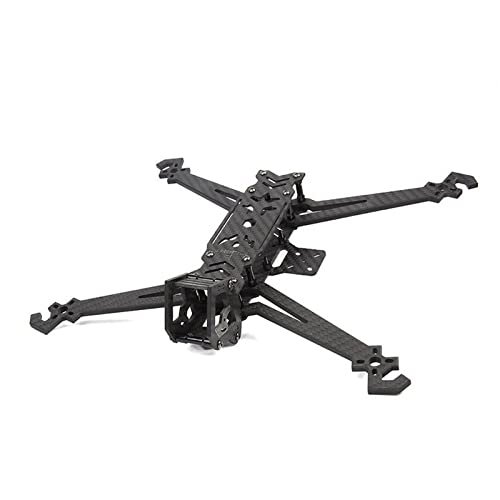 HL7 V2 FPV 7" Long Range Frame Kit 296mm Wheelbase for FPV Racing RC Drone