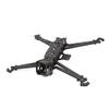 HL7 V2 FPV 7" Long Range Frame Kit 296mm Wheelbase for FPV Racing RC Drone view 1