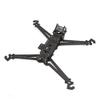 HL7 V2 FPV 7" Long Range Frame Kit 296mm Wheelbase for FPV Racing RC Drone view 2