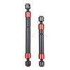 2PCS TRX4 Metal CVD Drive Shaft for 1/10 RC Rock Crawler 324MM Wheelbase Traxxas TRX-4 RC Car view 3