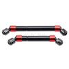2PCS TRX4 Metal CVD Drive Shaft for 1/10 RC Rock Crawler 324MM Wheelbase Traxxas TRX-4 RC Car view 4