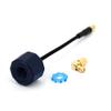 TBS IBCRAZY VAS MAD Mushroom V2 RHCP 5.8Ghz Antenna Long Type for FPV Racing Drone view 1