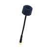 TBS IBCRAZY VAS MAD Mushroom V2 RHCP 5.8Ghz Antenna Long Type for FPV Racing Drone view 2
