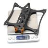 Kbat136 136mm Wheelbase 3 Inch 3mm 30.7g Arm Frame Kit for Rc Drone FPV Racing Models Spare Part DIY Accessories view 4