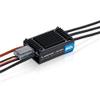 V5 60A ESC Speed Controller for 3-6S Lipo with DEO Function for RC Aircraft Quadcopter Drone view 1