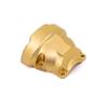 1PCS Brass Differential Cover for Redcat GEN8 Scout II RER11346 1/10 1:10 RC Car Crawler Upgrade Parts view 2