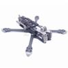 Dipper 5Inch 230mm 230 Wheelbase Carbon Fiber Frame Kit w/TPU Printing Parts for 2205 2306 Motor FPV Racing Quadcopter Drone view 1