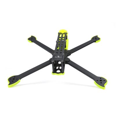 XL7 V5 7inch 322mm FPV Freestyle Frame Kit with 6mm arm Compatible XING 2207 2806 Motor for FPV Part