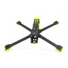 XL7 V5 7inch 322mm FPV Freestyle Frame Kit with 6mm arm Compatible XING 2207 2806 Motor for FPV Part view 1