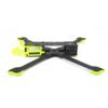 XL7 V5 7inch 322mm FPV Freestyle Frame Kit with 6mm arm Compatible XING 2207 2806 Motor for FPV Part view 2