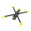 XL7 V5 7inch 322mm FPV Freestyle Frame Kit with 6mm arm Compatible XING 2207 2806 Motor for FPV Part view 3