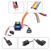 Hobby Rocket 60A ESC Brushless Electric Speed Controller Motor Professional Crawler Waterproof for 1/10 RC Monster Car view 2