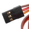MG995 High Torgue Metal Gear Analog Servo for RC Model Drone Airplane Helicoter 1/10 Car Boat Part view 2