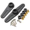MG995 High Torgue Metal Gear Analog Servo for RC Model Drone Airplane Helicoter 1/10 Car Boat Part view 3