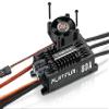 Platinum Pro V4 80a 3-6 S Lipo Bec Blank Form Esc Brushless for Rc Drone Aircraft Helicopter view 1