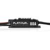 Platinum Pro V4 80a 3-6 S Lipo Bec Blank Form Esc Brushless for Rc Drone Aircraft Helicopter view 3