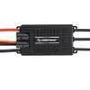 Platinum Pro V4 80a 3-6 S Lipo Bec Blank Form Esc Brushless for Rc Drone Aircraft Helicopter view 4