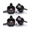 MT2204 2204 2300KV Brushless Motor + Mini BLHeli-S 20A 2-4S ESC OPTO for Mini Wizard X220 X210 250 280 Quadcopter view 2