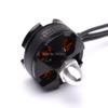 MT2204 2204 2300KV Brushless Motor + Mini BLHeli-S 20A 2-4S ESC OPTO for Mini Wizard X220 X210 250 280 Quadcopter view 3