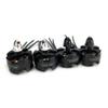 MT2204 2204 2300KV Brushless Motor + Mini BLHeli-S 20A 2-4S ESC OPTO for Mini Wizard X220 X210 250 280 Quadcopter view 4