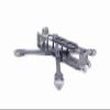 Dipper5 Dipper 5Inch 230mm 230 Wheelbase Carbon Fiber Frame Kit w/TPU Printing Parts for FPV Racing Quadcopter Racer Drone view 2
