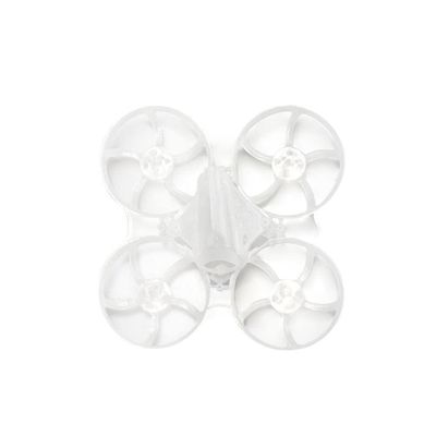 Petrel 75Whoop Ultra-Light Indoor Frame Kits 75mm for RC FPV Racing Freestyle Tinywhoop Drones DIY Parts