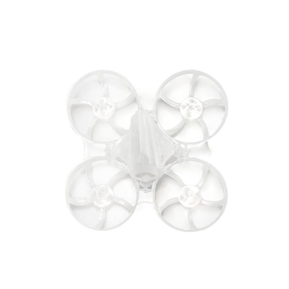 Petrel 75Whoop Ultra-Light Indoor Frame Kits 75mm for RC FPV Racing Freestyle Tinywhoop Drones DIY Parts