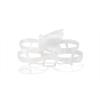 Petrel 75Whoop Ultra-Light Indoor Frame Kits 75mm for RC FPV Racing Freestyle Tinywhoop Drones DIY Parts view 3